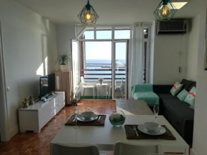 Apartamento El Parque con Vistas al Mar, Almeria